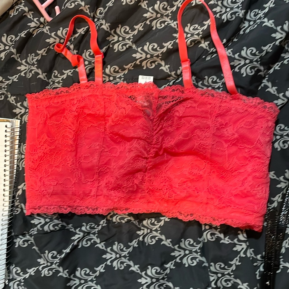New with tags Torrid bralette